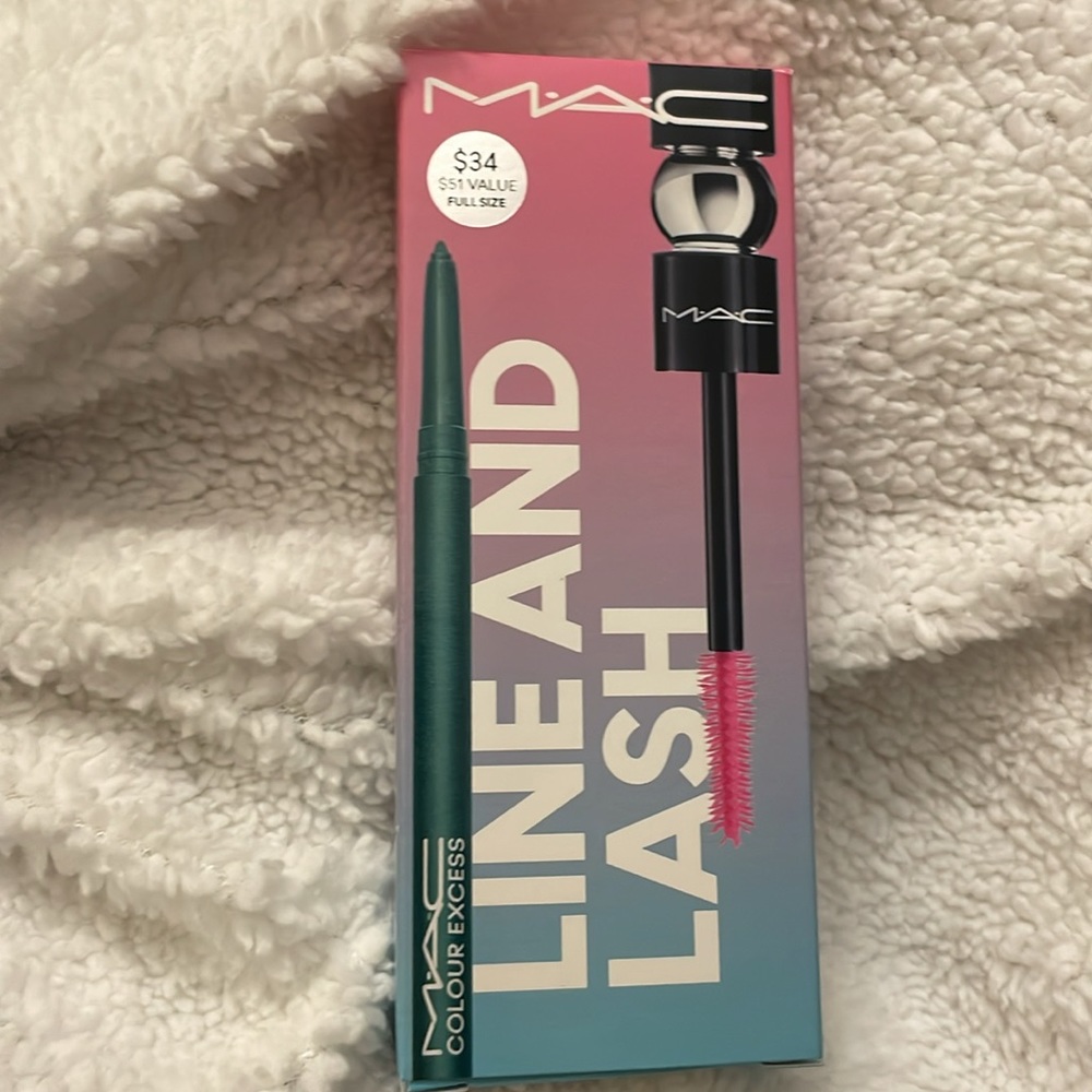 🆕 MAC Cosmetics MACStack Mascara - Picture 6 of 6